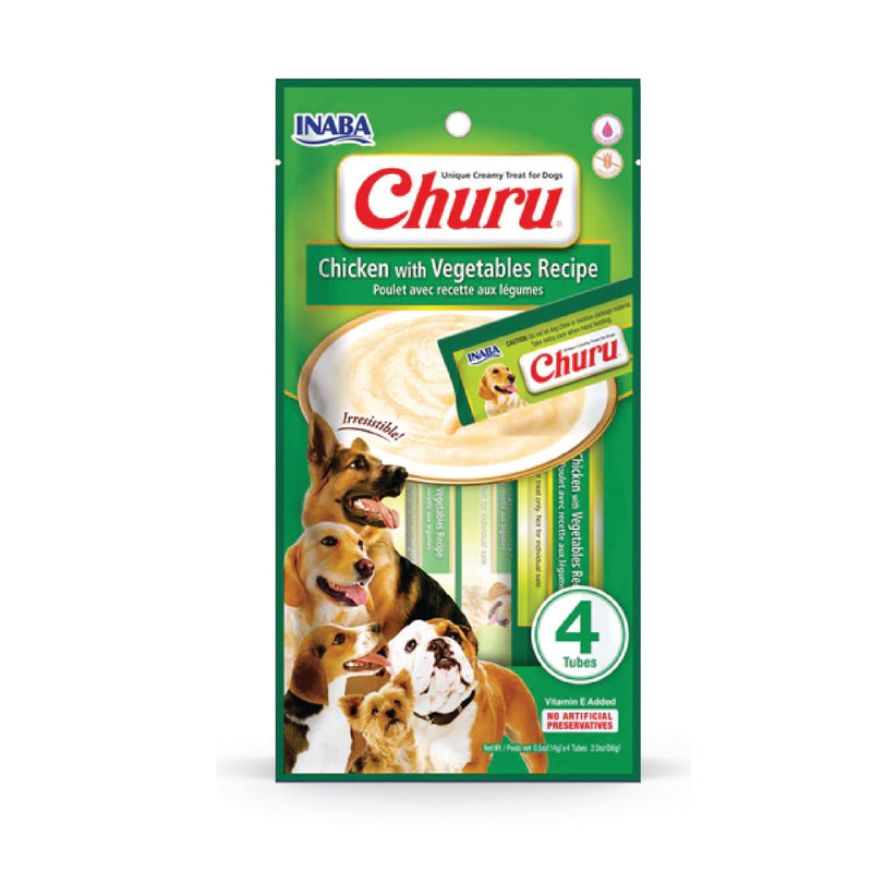 Dog Treats