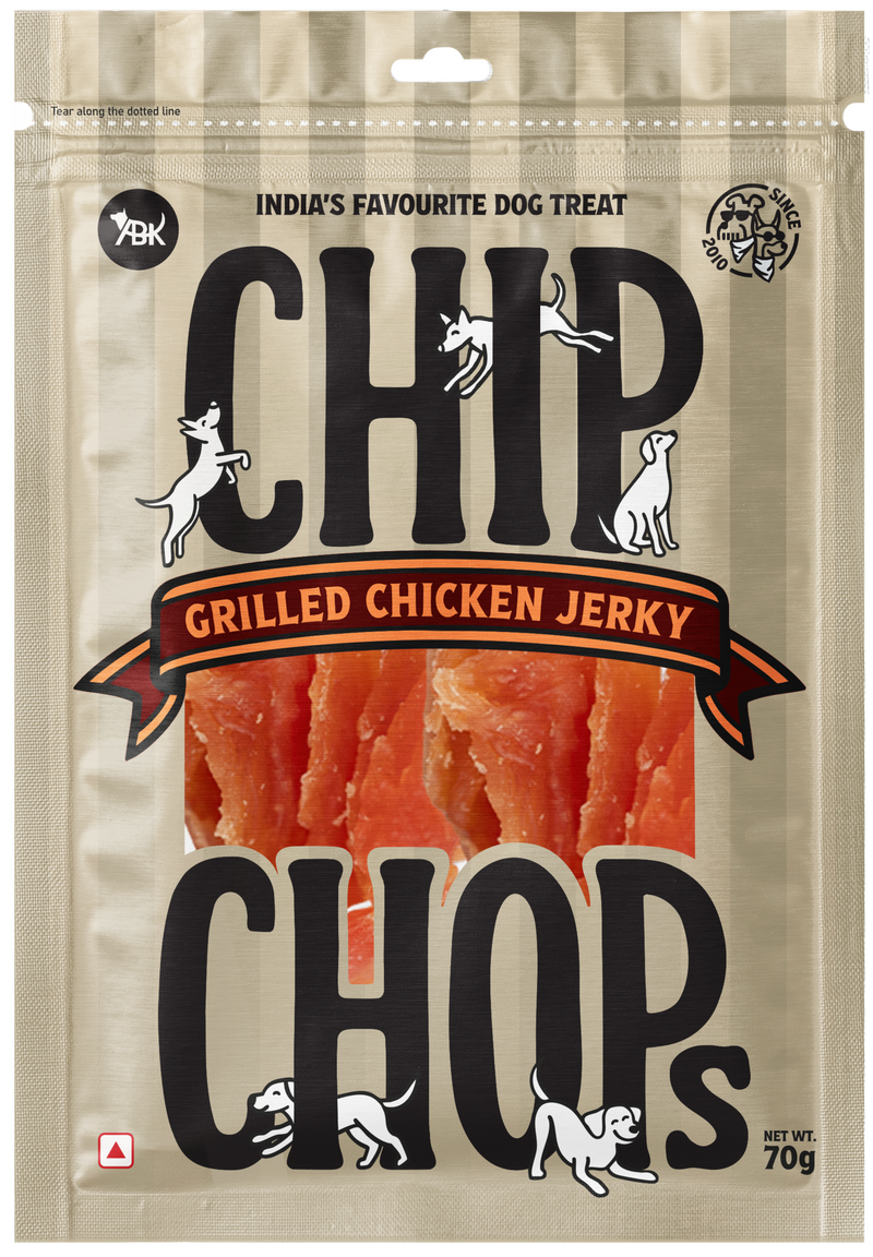 Chip Chops