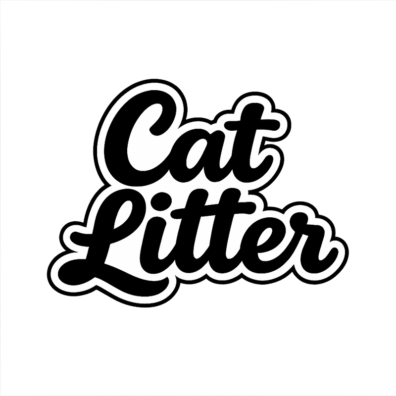 Cat Litter