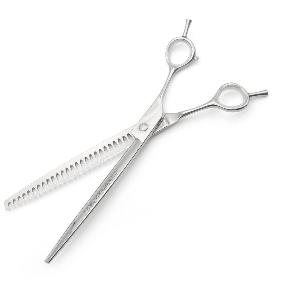 Chris Christensen Classic Series Thinning Shears 7 Inch