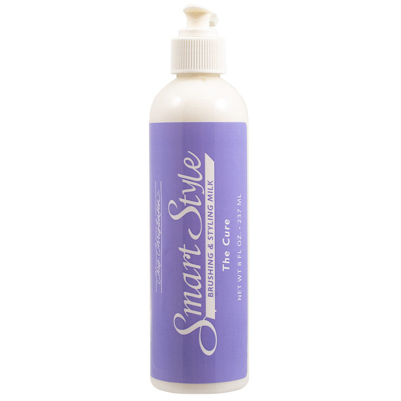 Chris Christensen Smart Style The Cure Brushing & Styling Milk