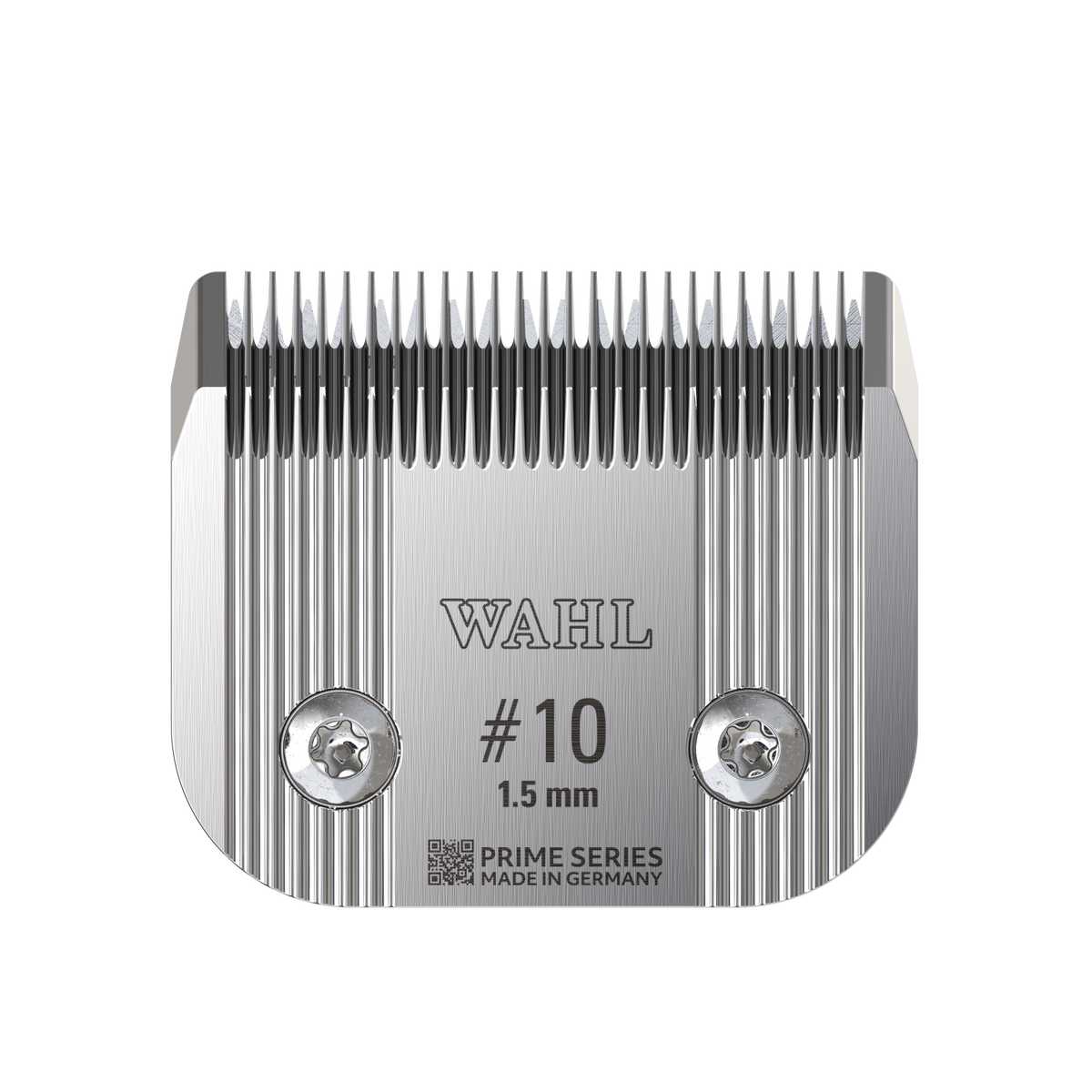 Wahl Prime Series Blades