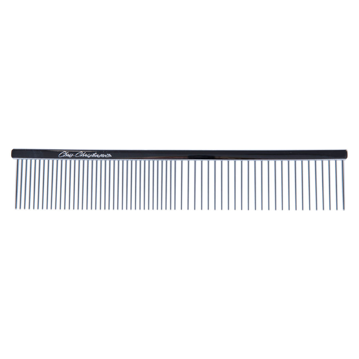 Chris Christensen 7.5" Fine/Coarse Buttercomb