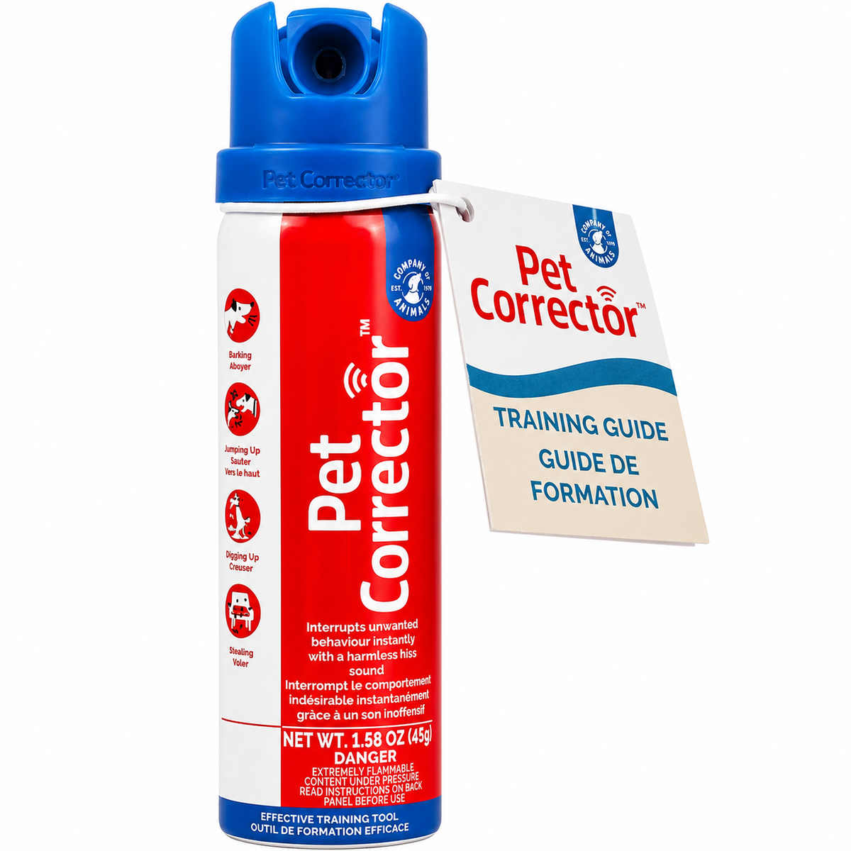 Company of Animals Pet Corrector – 30mL