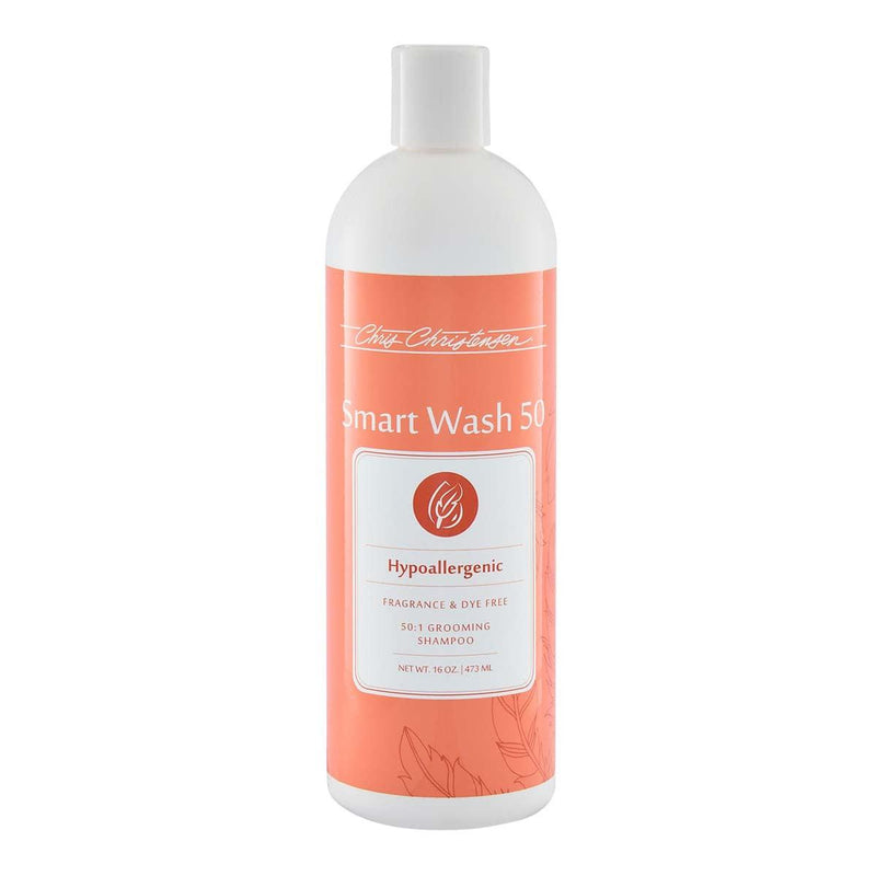 Pet Shampoo