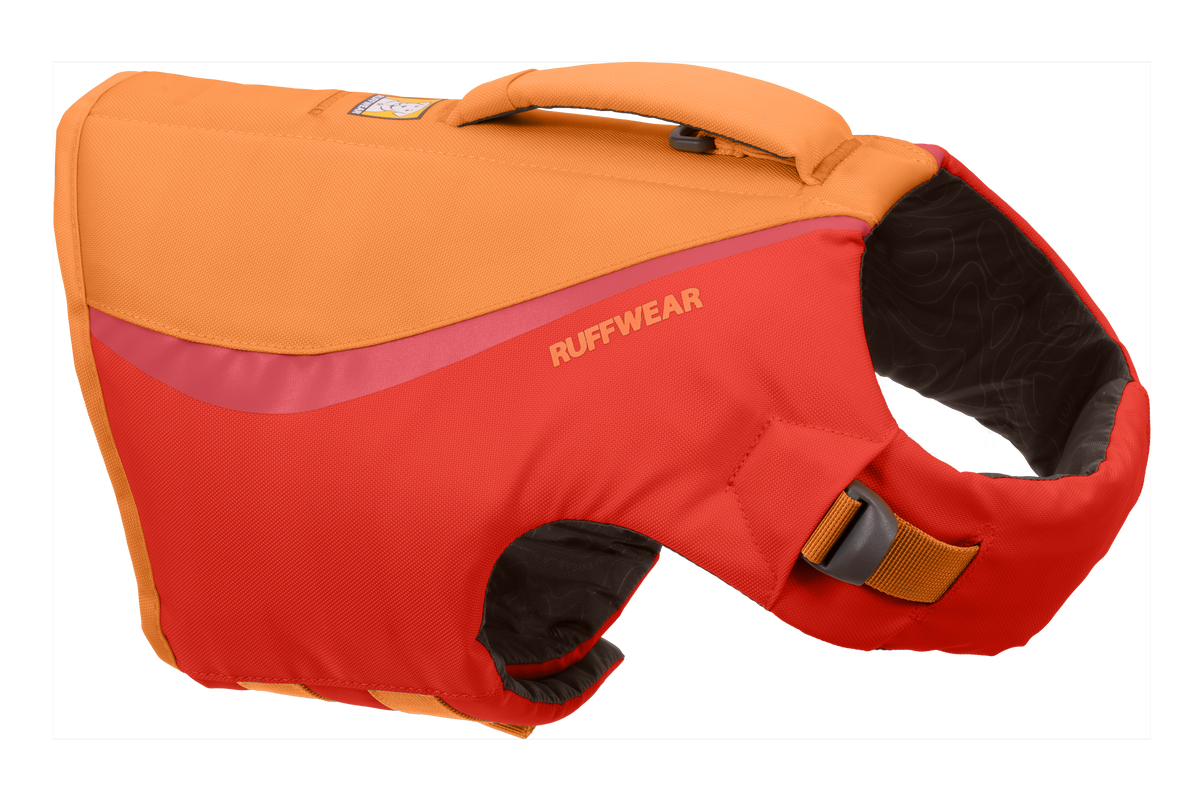 Ruffwear Float Coat Life Jacket