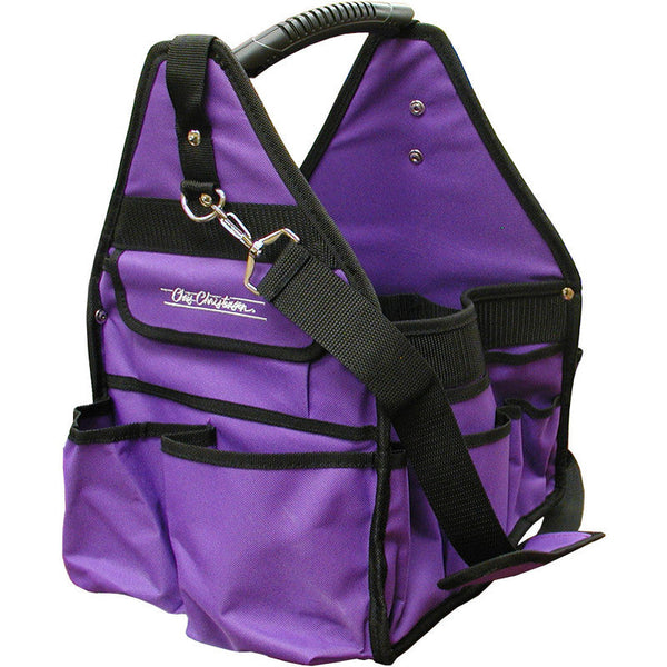 Chris Christensen Large Grooming Tote Bag