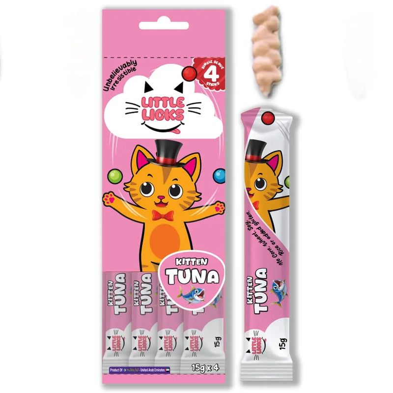 Cat Treats