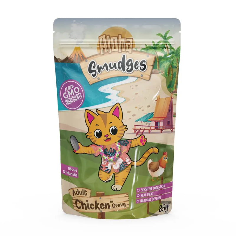 Cat Food