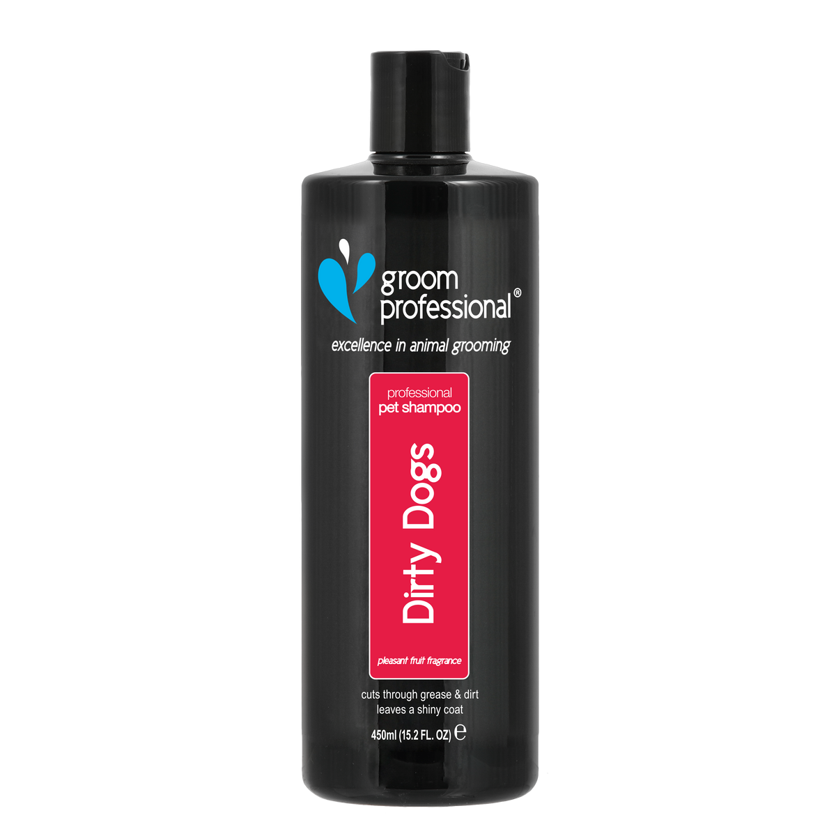 Groom Professional Dirty Dogs Shampoo