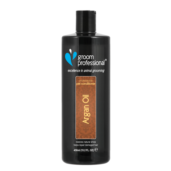 Groom Professional Argan Oil Conditioner