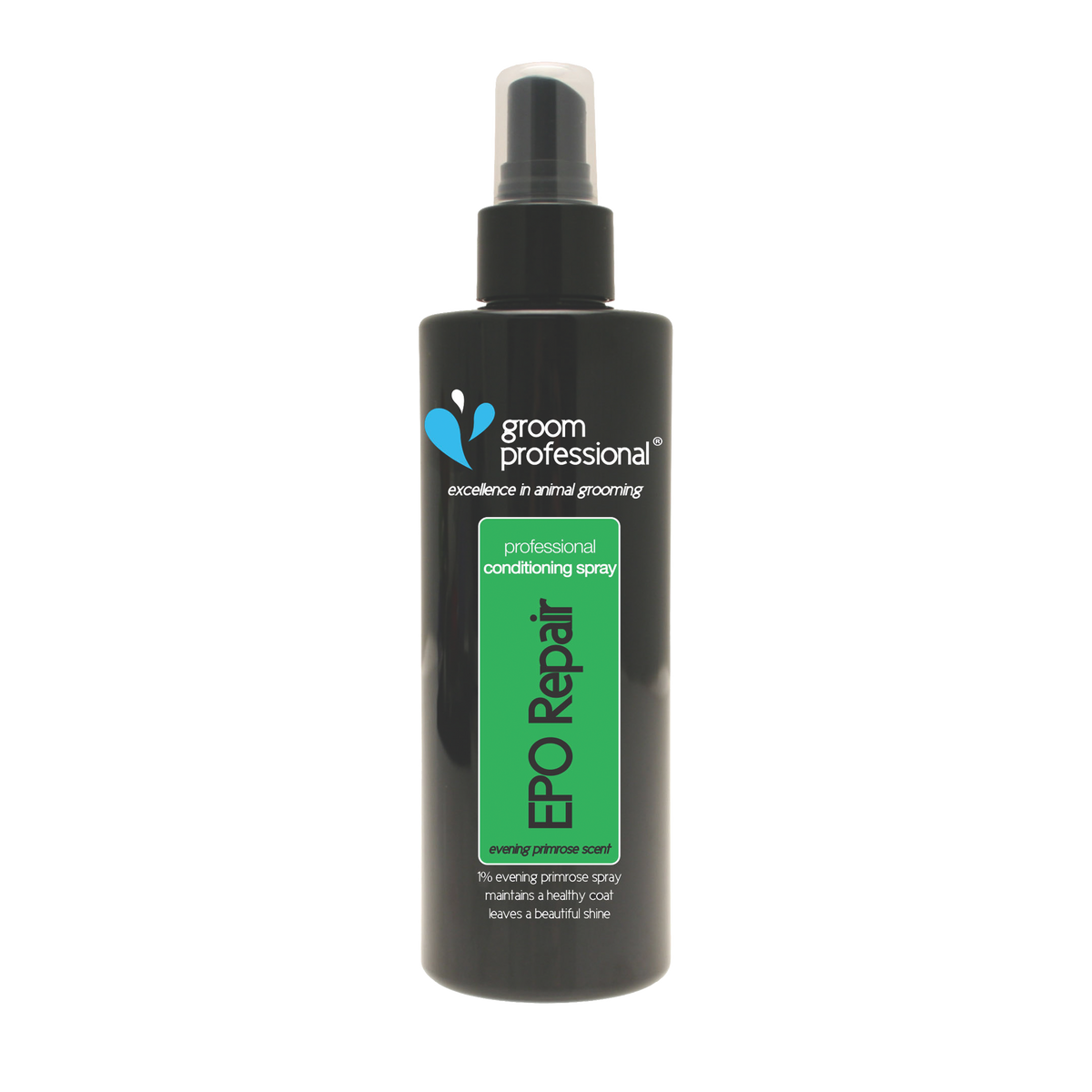Groom Professional Evening Primrose Oil Spray