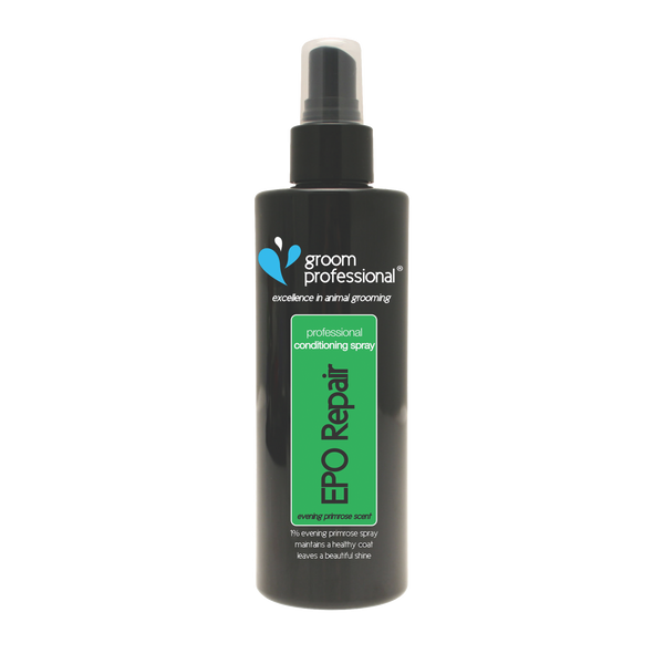 Groom Professional Evening Primrose Oil Spray
