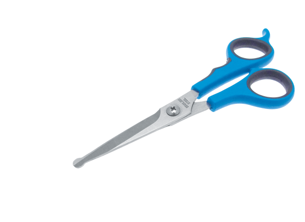 Groom Professional Medio 6 Inch Safety Straight
