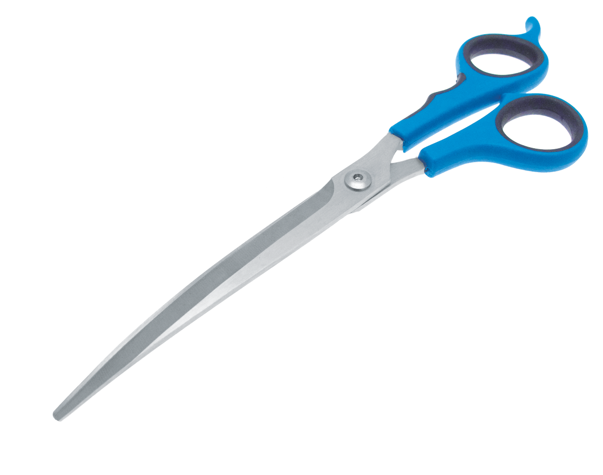 Groom Professional Medio 8 Inch Curved