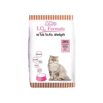 Smart Heart A-Pro I.Q. Formula Adult Dry Cat Food 20kg