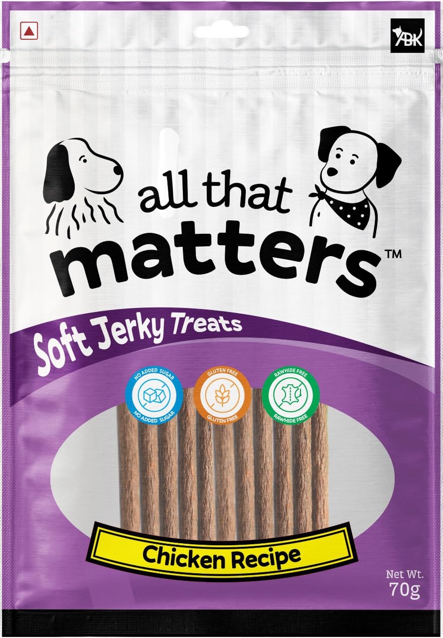 All That Matters Chicken Recipe 70g
