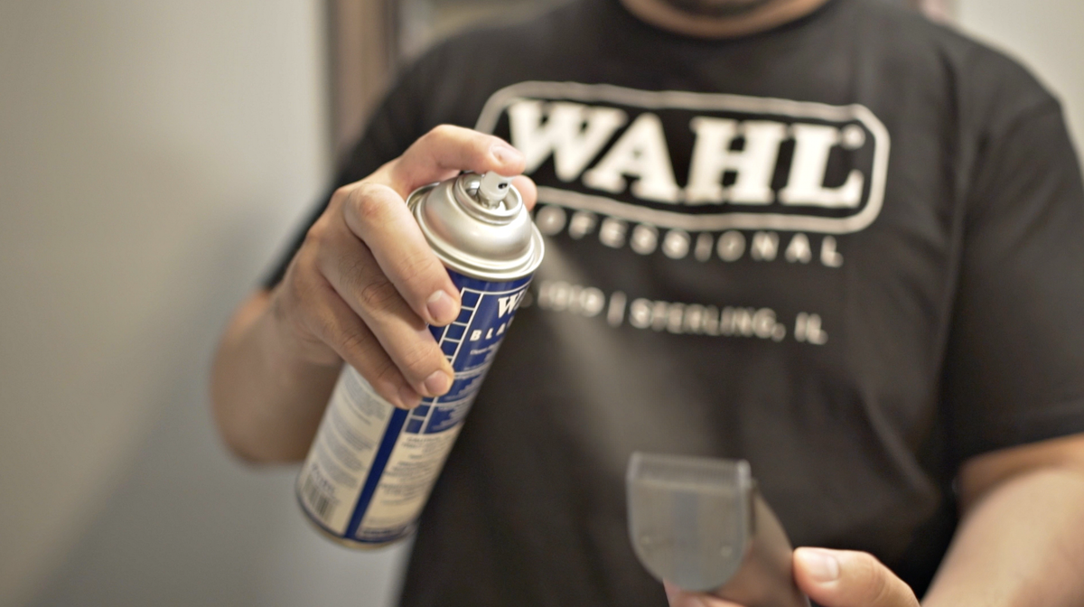 Wahl Blade Ice