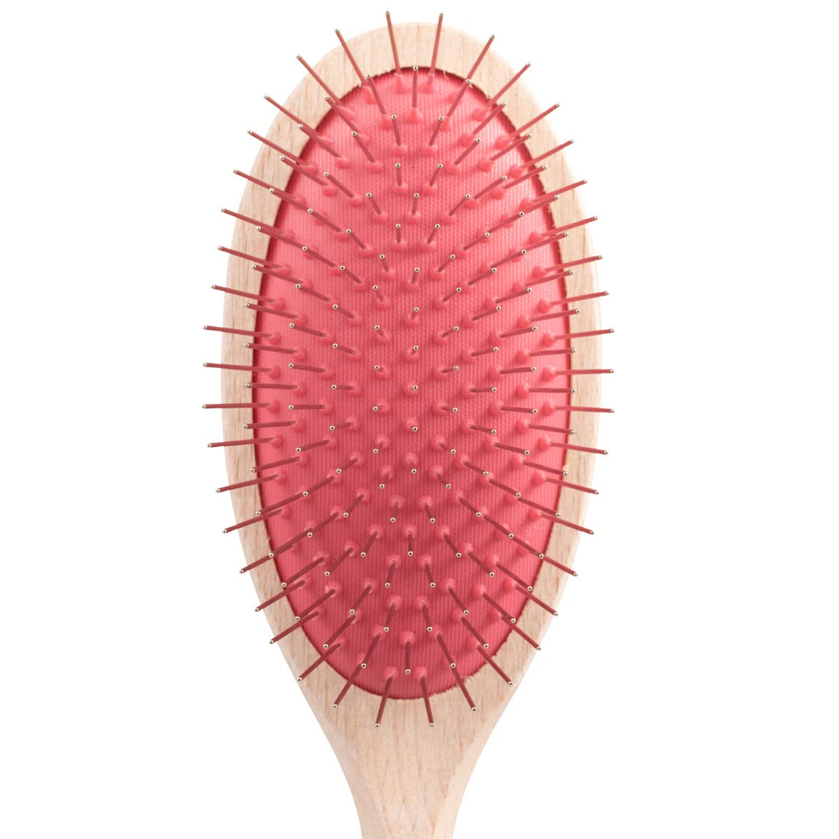 Chris Christensen Oval Breezy Brush 22mm Firm Pad (Pink)