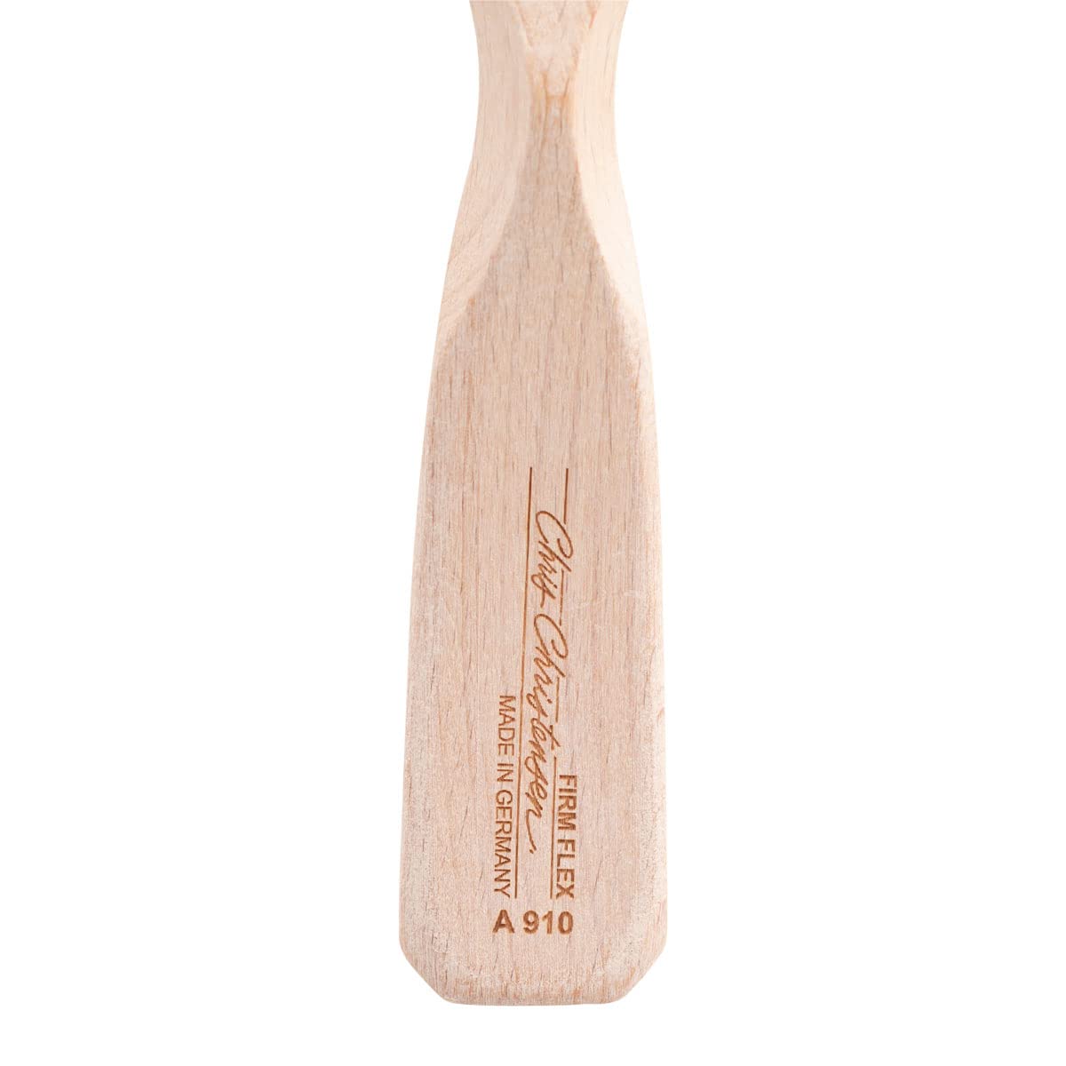 Chris Christensen Oval Breezy Brush 22mm Firm Pad (Pink)