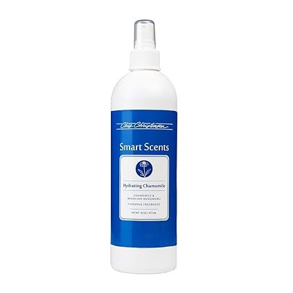 Chris Christensen SmartRinse Hydrating Chamomile Conditioner 2 oz / 59 ml