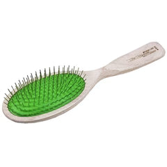 Chris Christensen Oval Breezy Brush 16mm Medium Pad (Green)