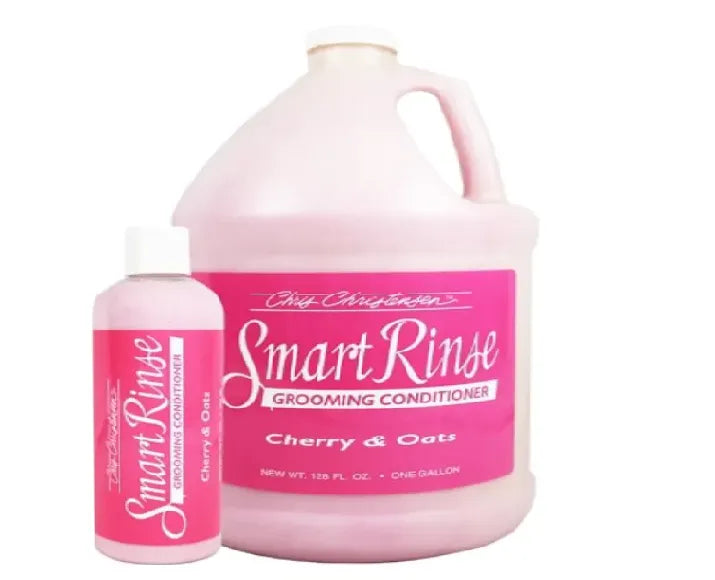 Chris Christensen Smart Rinse Cherry & Oats Conditioner 12 oz / 354 ml