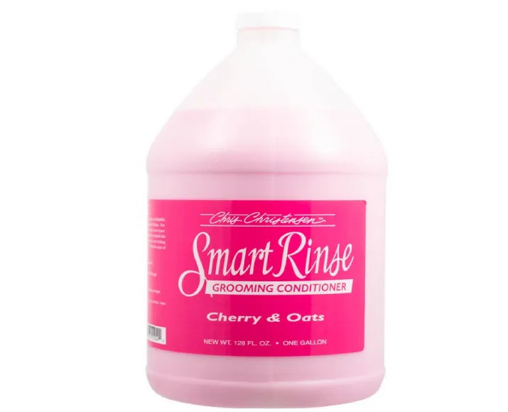 Chris Christensen Smart Rinse Cherry & Oats Conditioner 12 oz / 354 ml