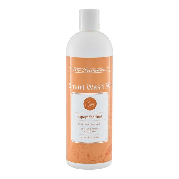 Chris Christensen Smart Rinse Papaya Starfruit Conditioner 2 oz / 59 ml