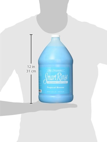 Chris Christensen Smart Rinse Tropical Breeze Conditioner 2 oz / 59 ml