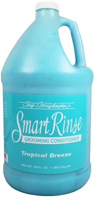 Chris Christensen Smart Rinse Tropical Breeze Conditioner 2 oz / 59 ml