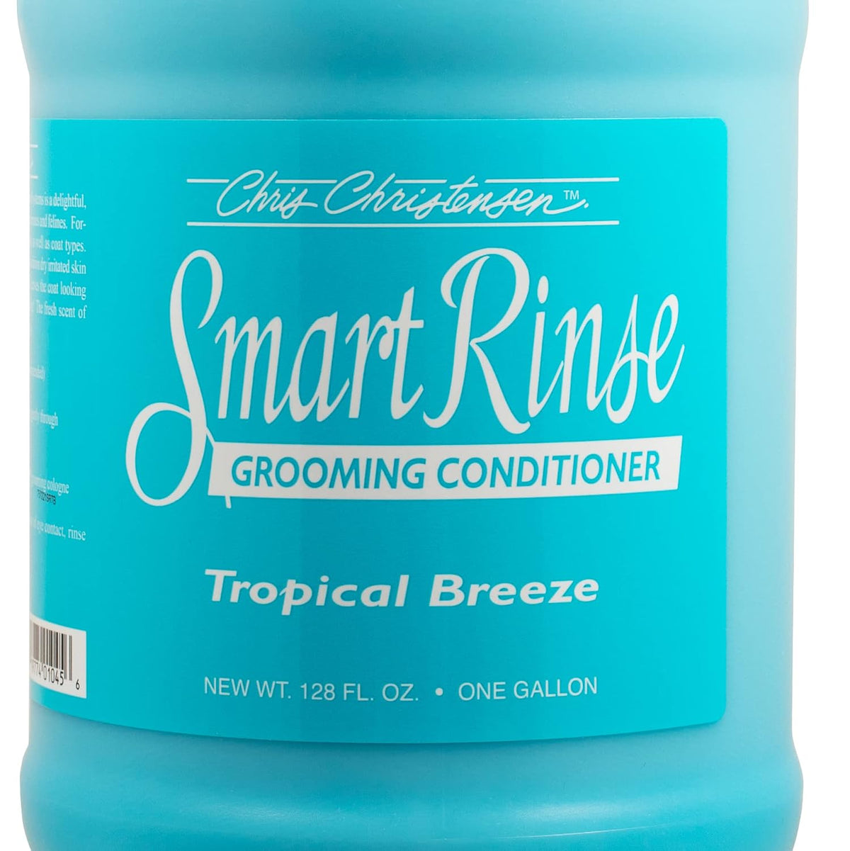 Chris Christensen Smart Rinse Tropical Breeze Conditioner 2 oz / 59 ml