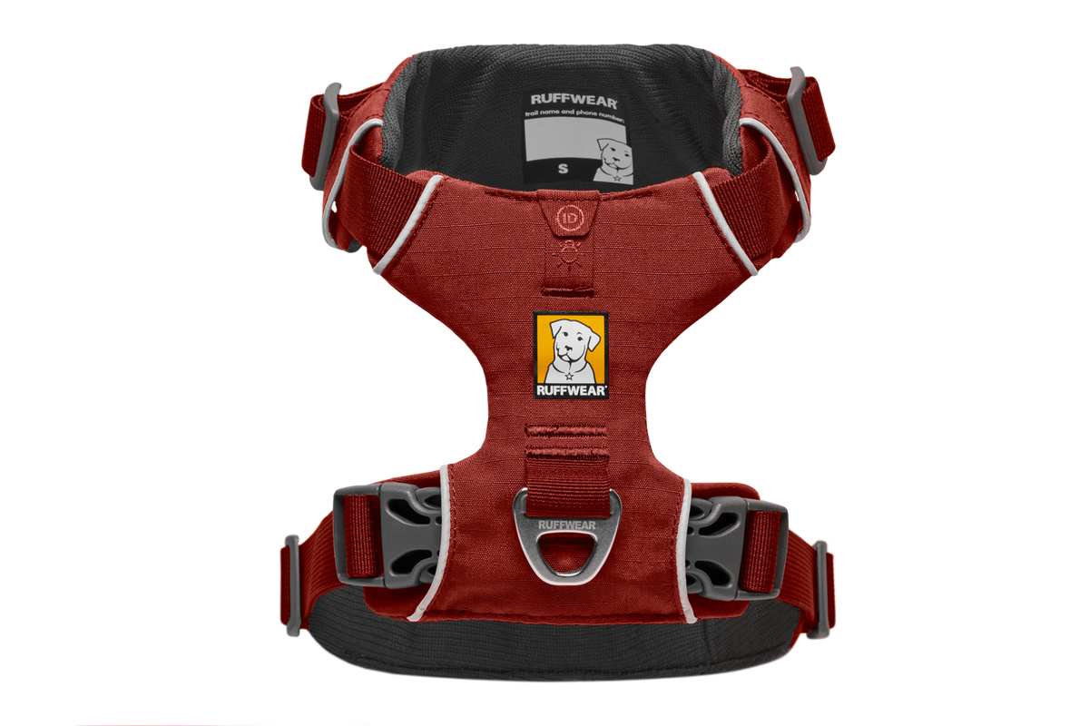 Ruffwear Front Range Harness