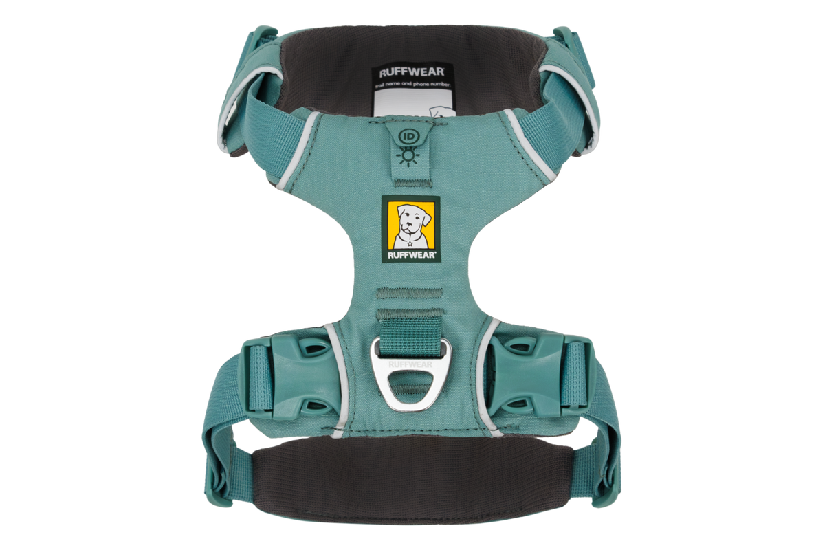 Ruffwear Front Range Harness