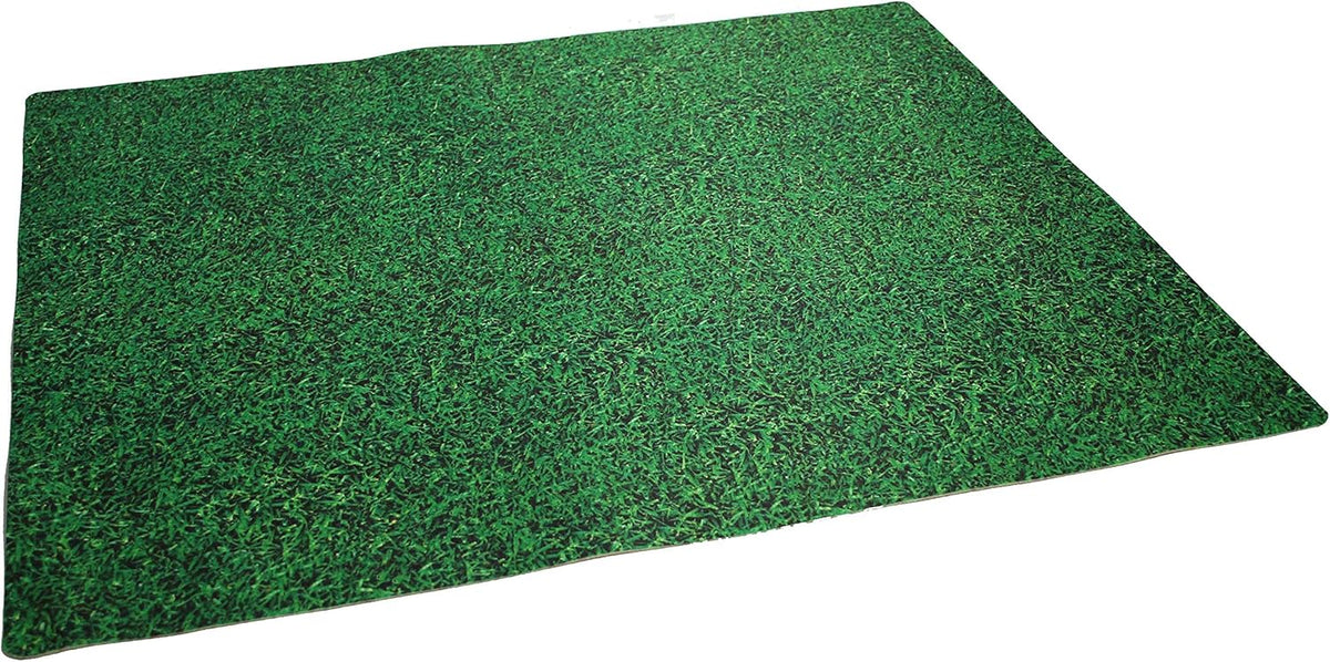 Drymate Washable Potty Pads – Green Fresh Grass (24 x 29 Inches)