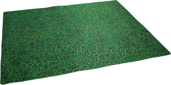 Drymate Washable Potty Pads – Green Fresh Grass (24 x 29 Inches)