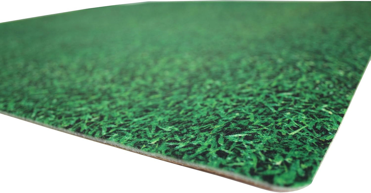Drymate Washable Potty Pads – Green Fresh Grass (24 x 29 Inches)