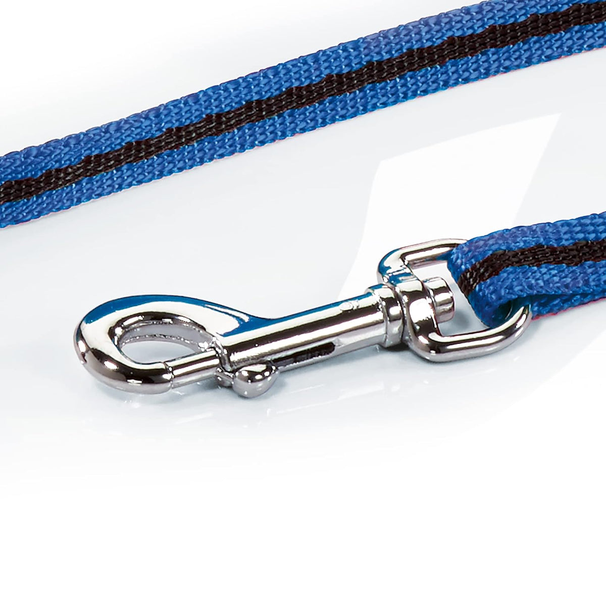 Flexi Standard Tape Retractable Dog Lead – Blue (5m)
