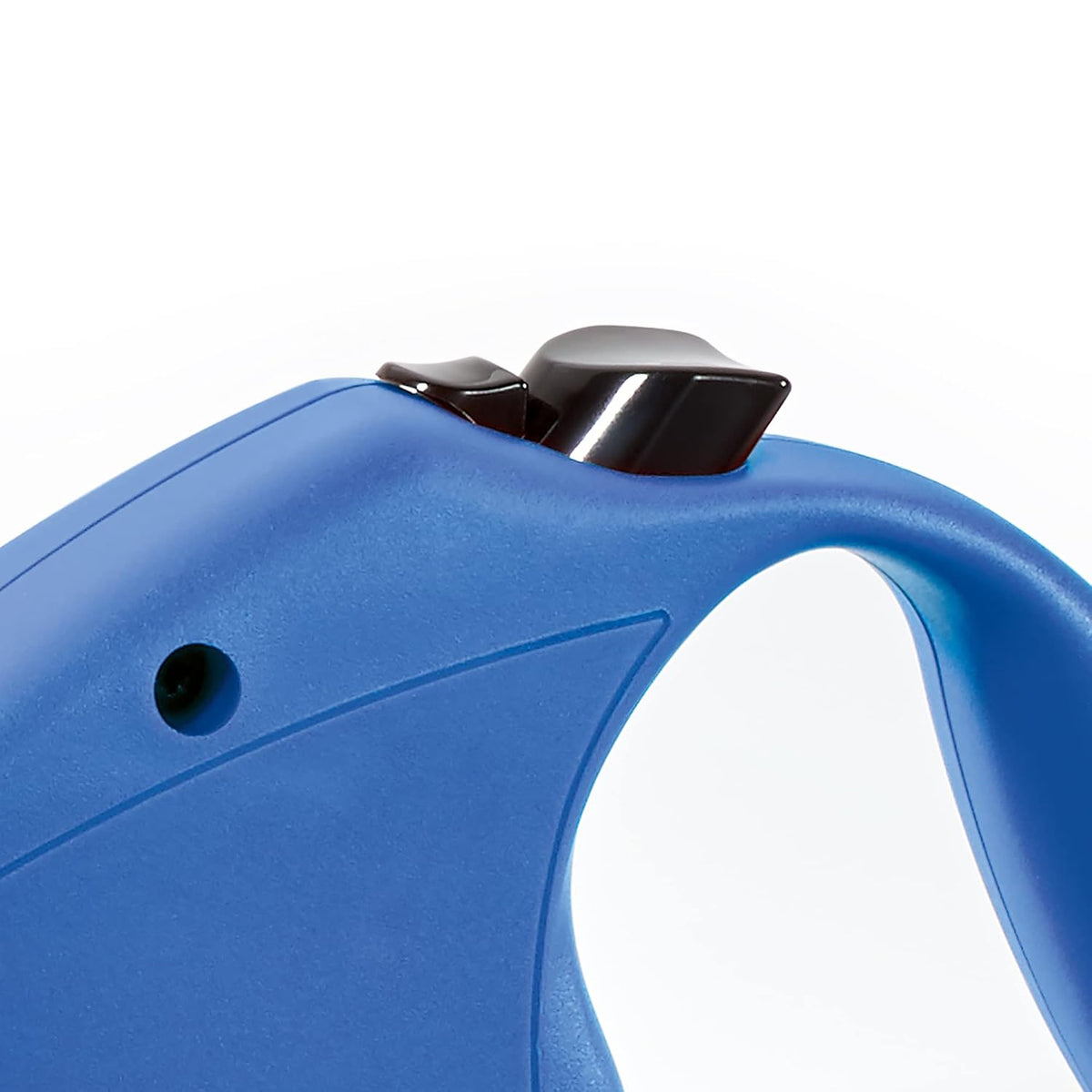 Flexi Standard Tape Retractable Dog Lead – Blue (5m)