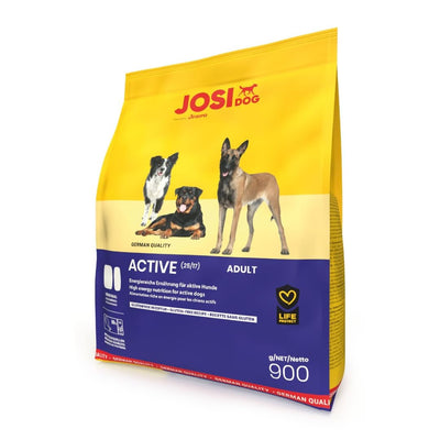 Josera JosiDog Active Adult Dog Food 2.7kg