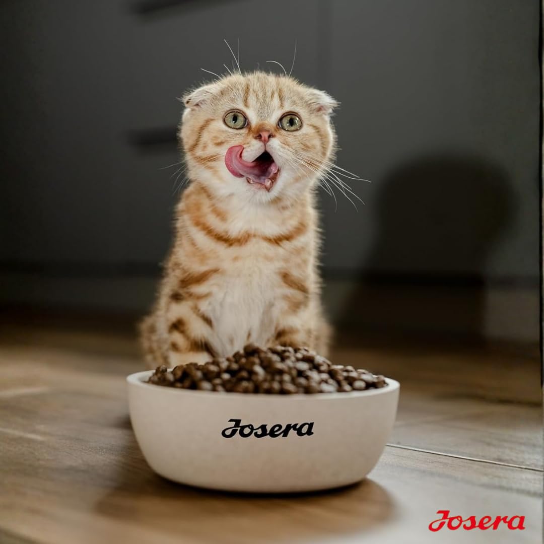Josera Kitten Grain Free Cat Food 2kg