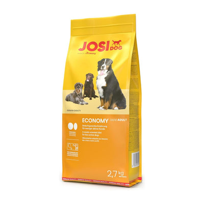 Josera JosiDog Economy Adult Dog Food 2.7kg