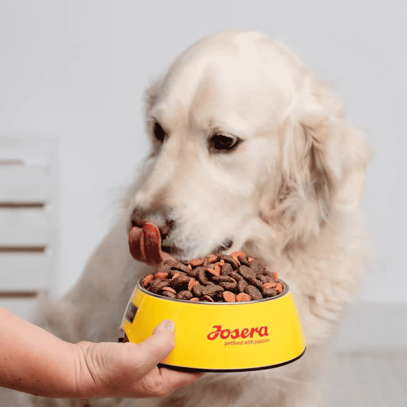 Josera JosiDog Junior Sensitive Puppy Dog Food 2.7kg