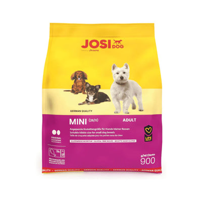 Josera JosiDog Mini Adult Dog Food 2.7kg