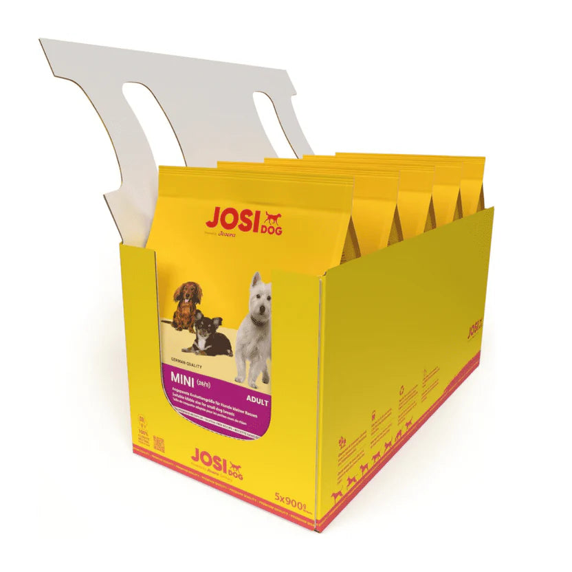 Josera JosiDog Mini Adult Dog Food 2.7kg