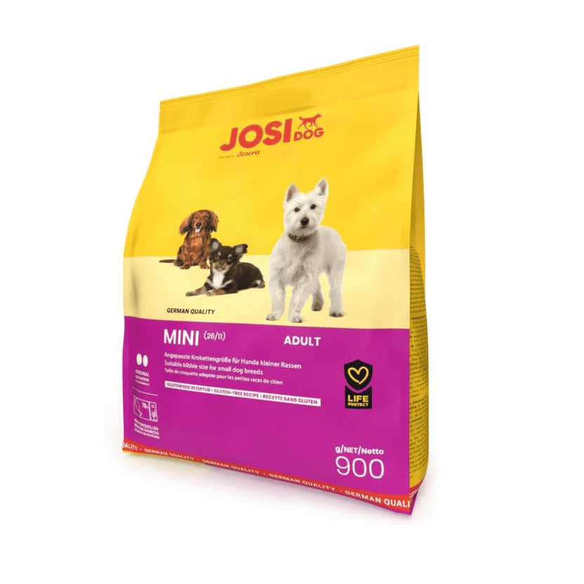 Josera JosiDog Mini Adult Dog Food 2.7kg