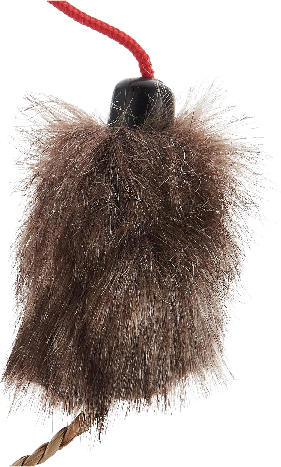 Kung Fu Kitty Catnip Kick Wand Cat Toy