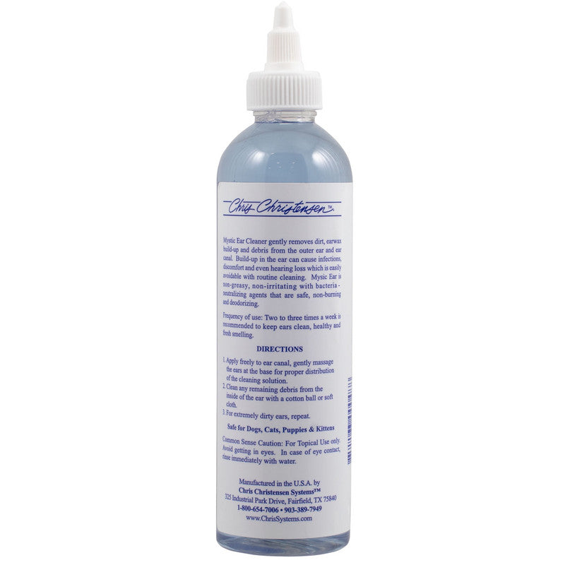 Chris Christensen Mystic Ear Cleaner