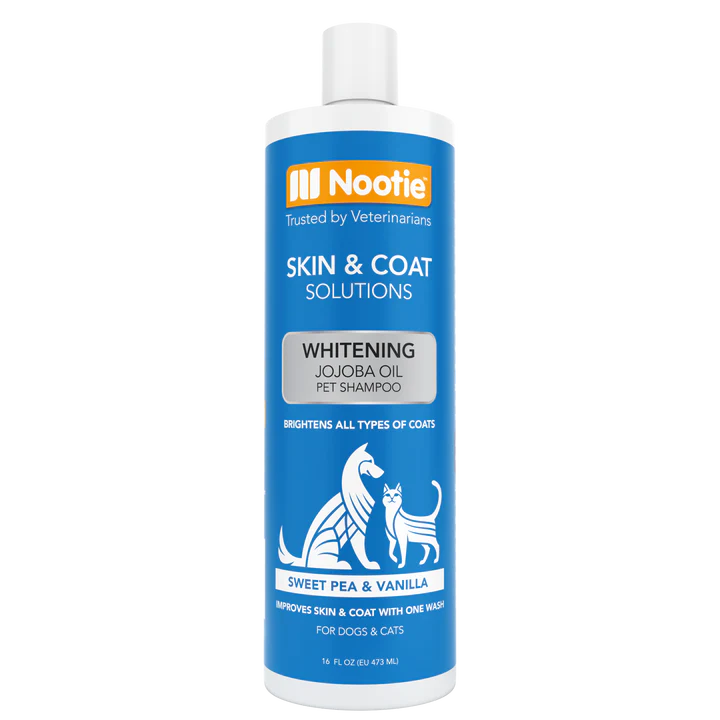 Nootie Whitening & Brightening Shampoo – 16oz