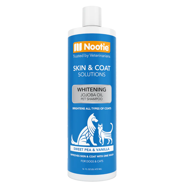Nootie Whitening & Brightening Shampoo – 16oz